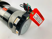Treadmill Drive Motors